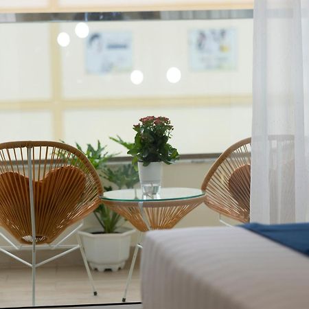 Ben Thanh Luxury Suite Hotel & Spa Hô Chi Minh-Ville Extérieur photo