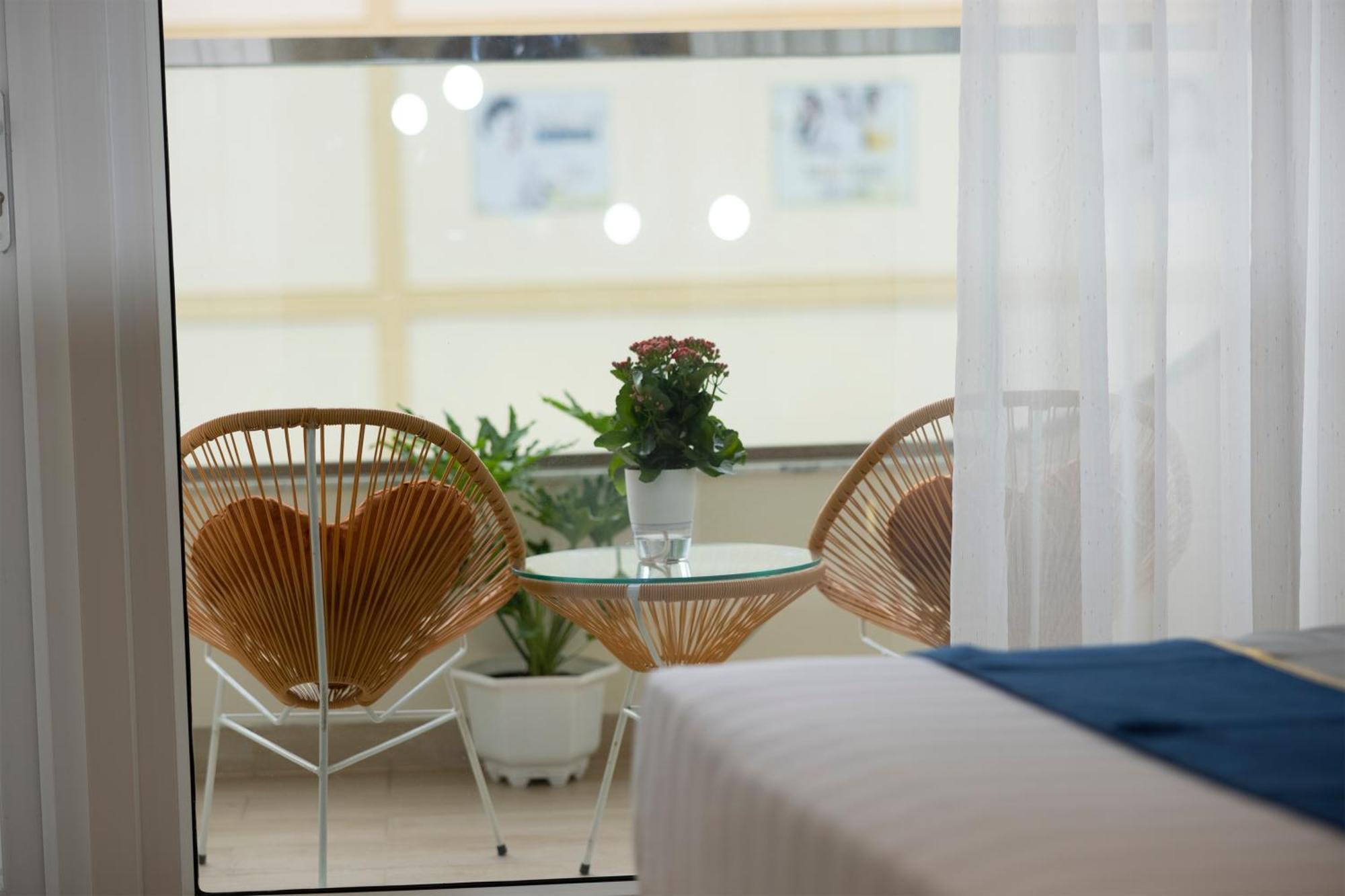 Ben Thanh Luxury Suite Hotel & Spa Hô Chi Minh-Ville Extérieur photo
