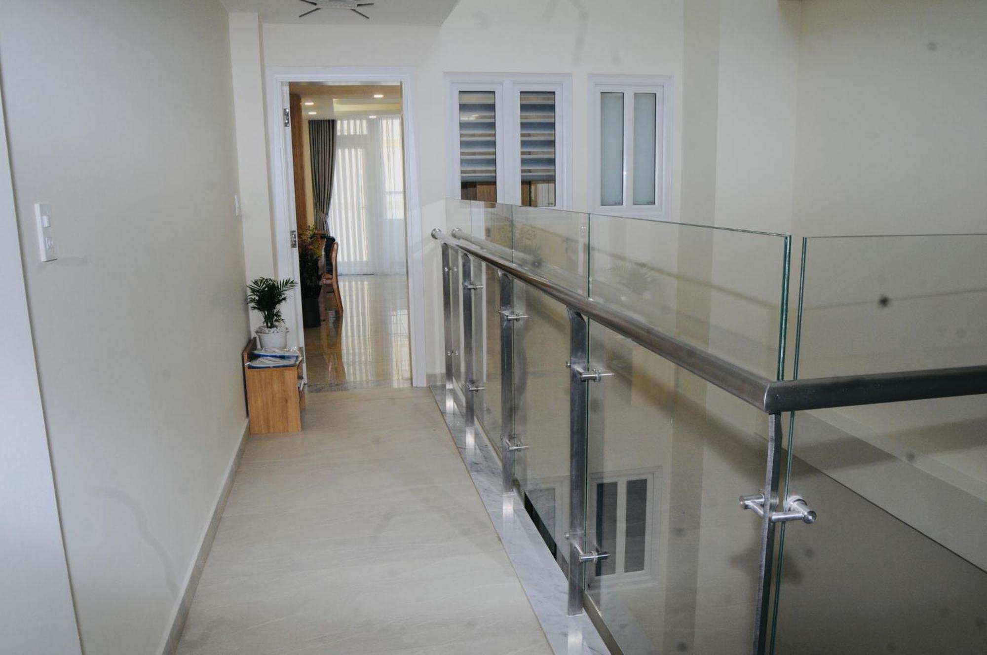 Ben Thanh Luxury Suite Hotel & Spa Hô Chi Minh-Ville Extérieur photo